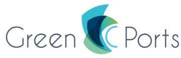 Logo Green C Ports